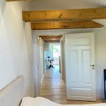 Апартаменты Eksklusiv Taglejlighed Med Hav- Og Skovudsigt *