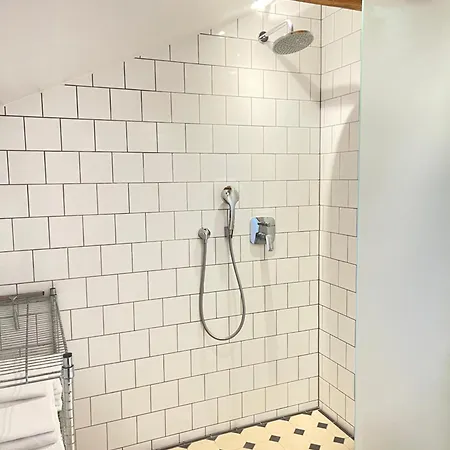 Eksklusiv Taglejlighed Med Hav- Og Skovudsigt Apartman *